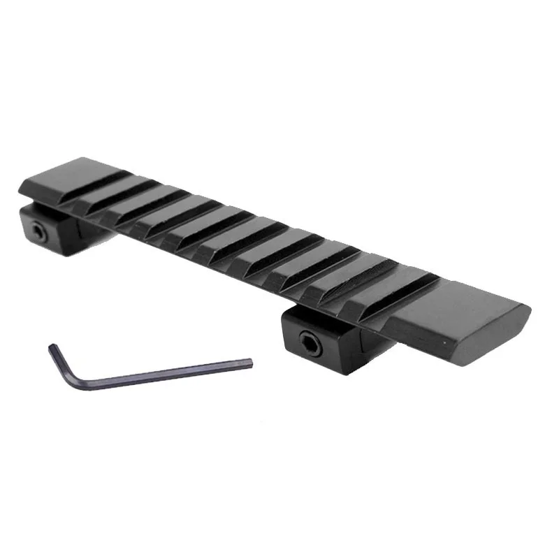 Планка пикатинни для прицела оптики |