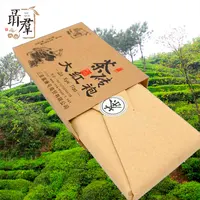 Чай Да Хун Пао "Большой Красный Халат", 100 г от Цунь Не ("чайного Олега")#1