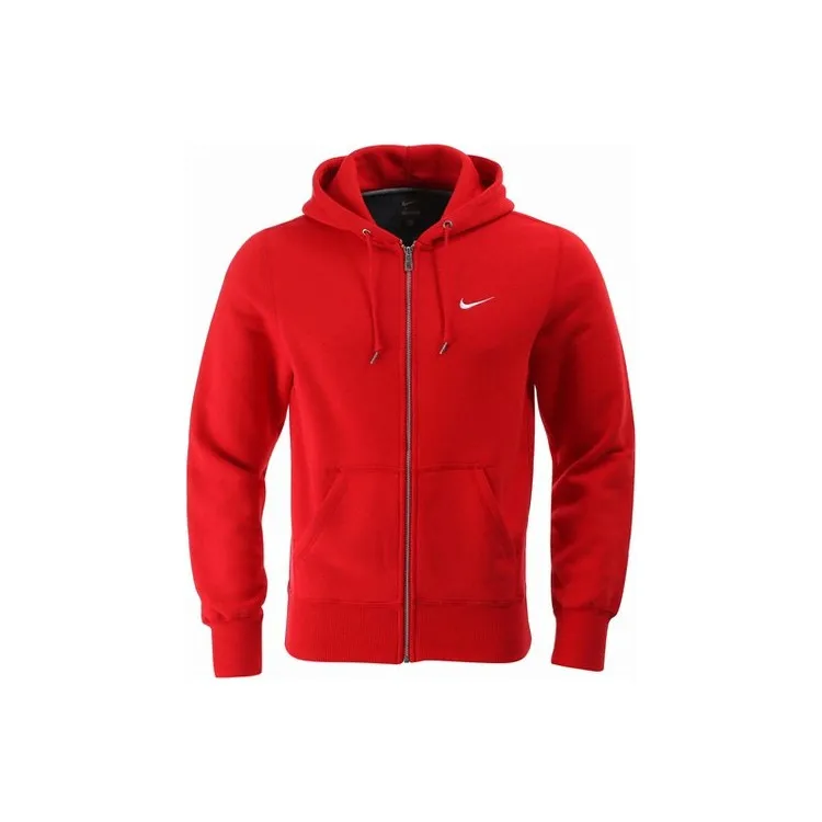 Рисунок 2 - Nike Мужская толстовка с капюшоном