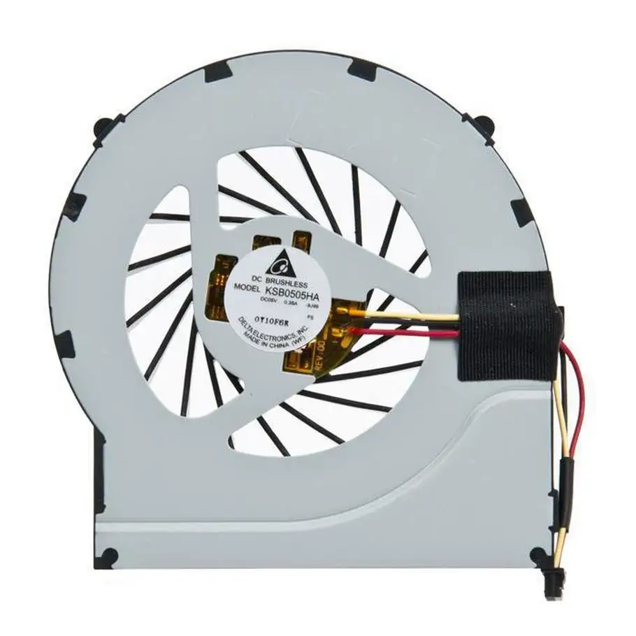 Вентилятор охлаждения для DNS Quanta TWC twc-n13p-gt twc-n13p-gs on