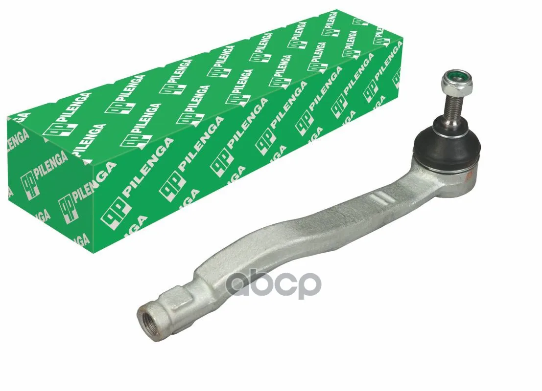 Наконечник Рулевой L Renault Logan/Lada Largus PILENGA арт. TS-P 1186