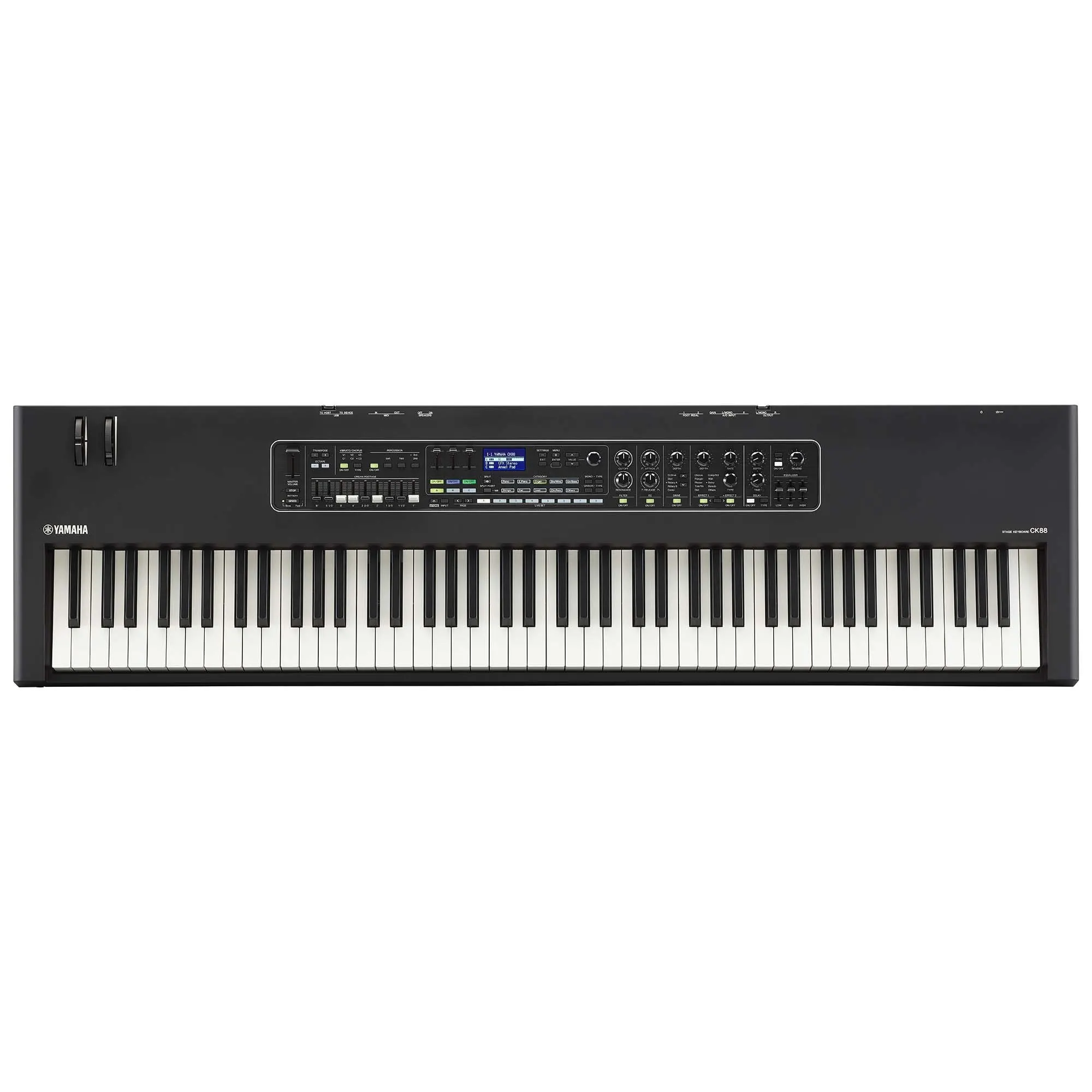 

Summer Discount Sales Ya mahaS CK88 88-key Stage Piano