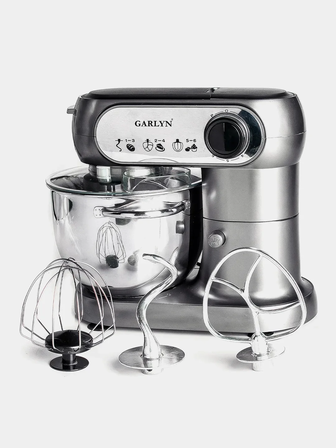 Кухонная Машина Kenwood Kvl 85.004 Si Купить