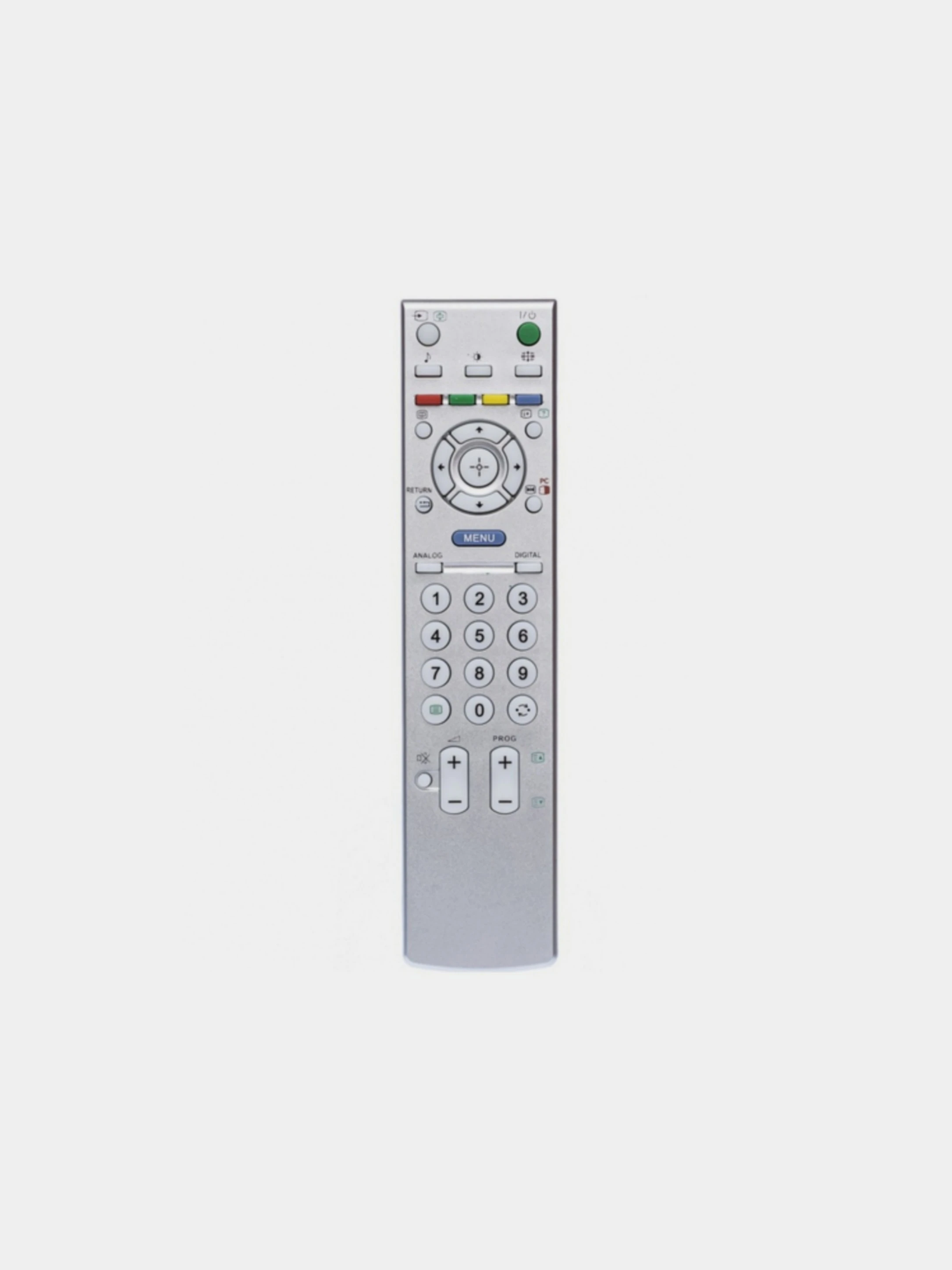 Пульт Sony Rm Ed013 Купить