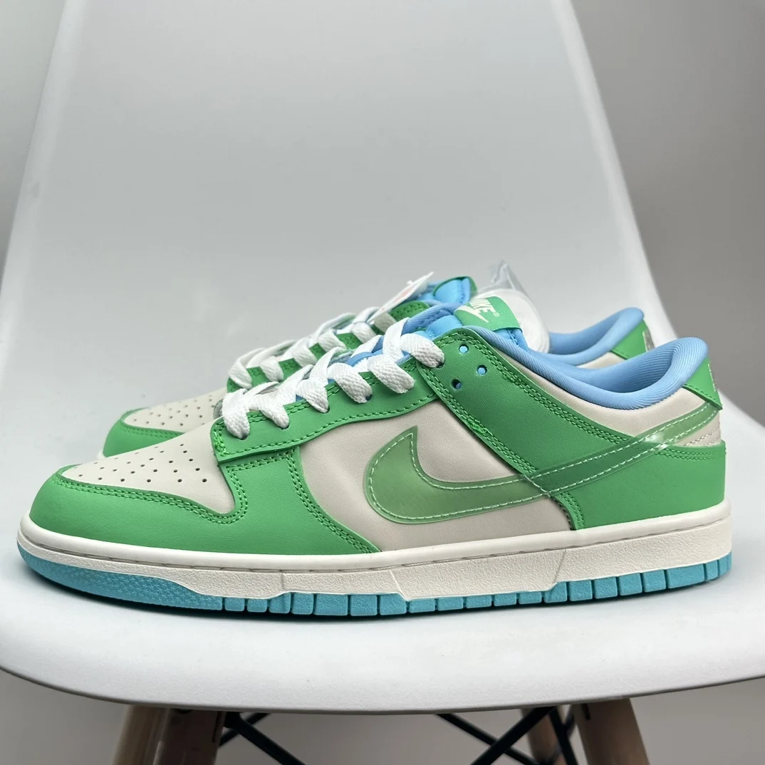 Мужские КроссовКи 1: 1 Nike SB Dunk Low ZoomAir