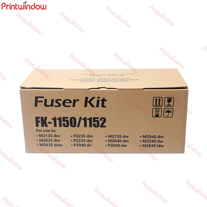 DK1150 302RV93010 Drum Unit DK-1150 for Kyocera P2040 P2040dn P2040dw P2235dn P2235 M2040 M2540 M2540dn M2540dw M2135 |