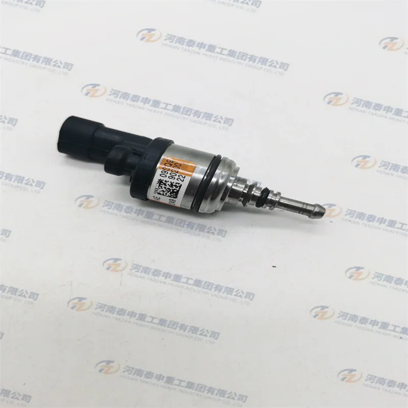 

Форсунка LPG BRC 09SQ 99020022 CNG GPL IN03 BRC Оранжевая быстрая гайка Инжектор Albien MY07-MY09 Fast