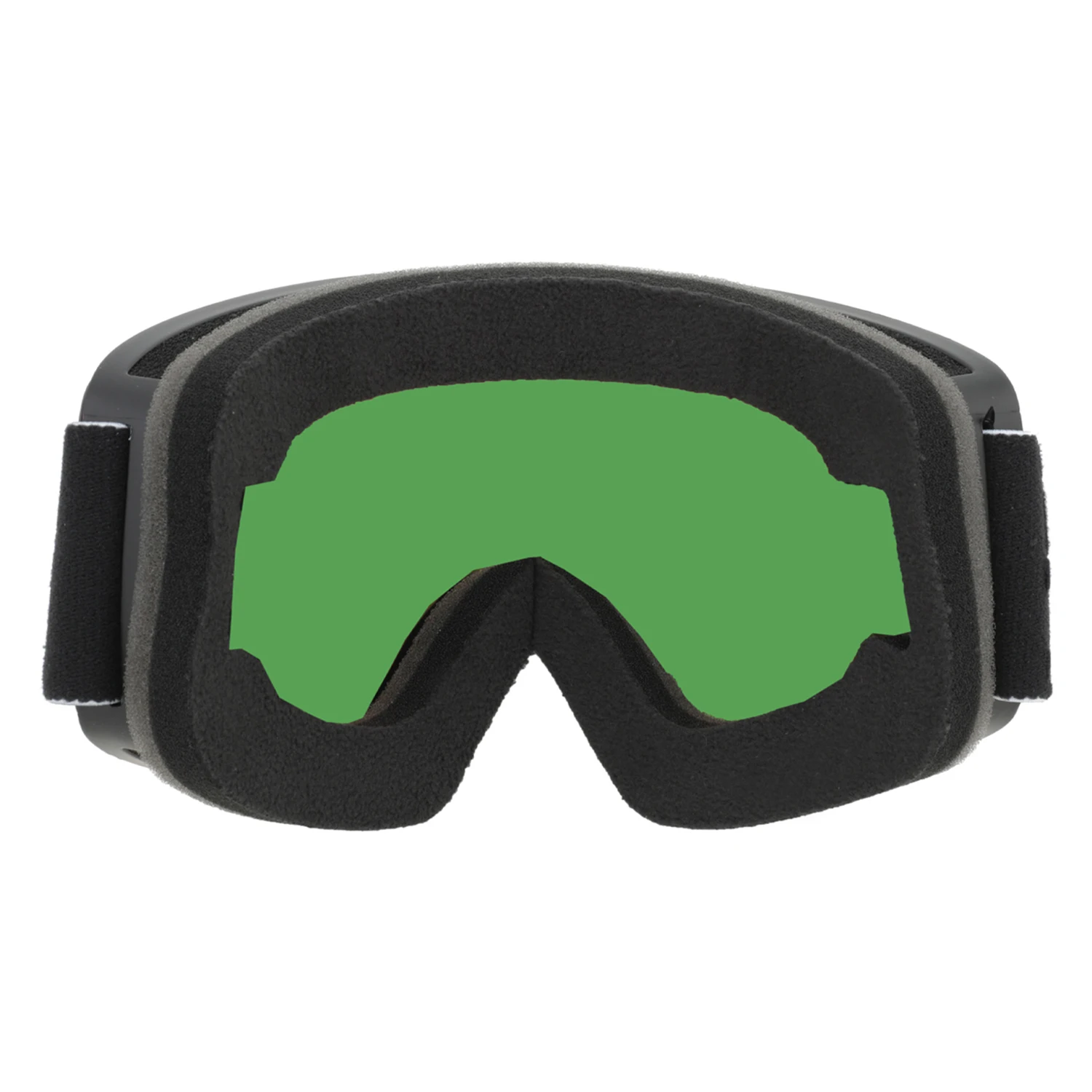 Маска горнолыжная Out Of Void Peaks/The One Fuoco (б/р)