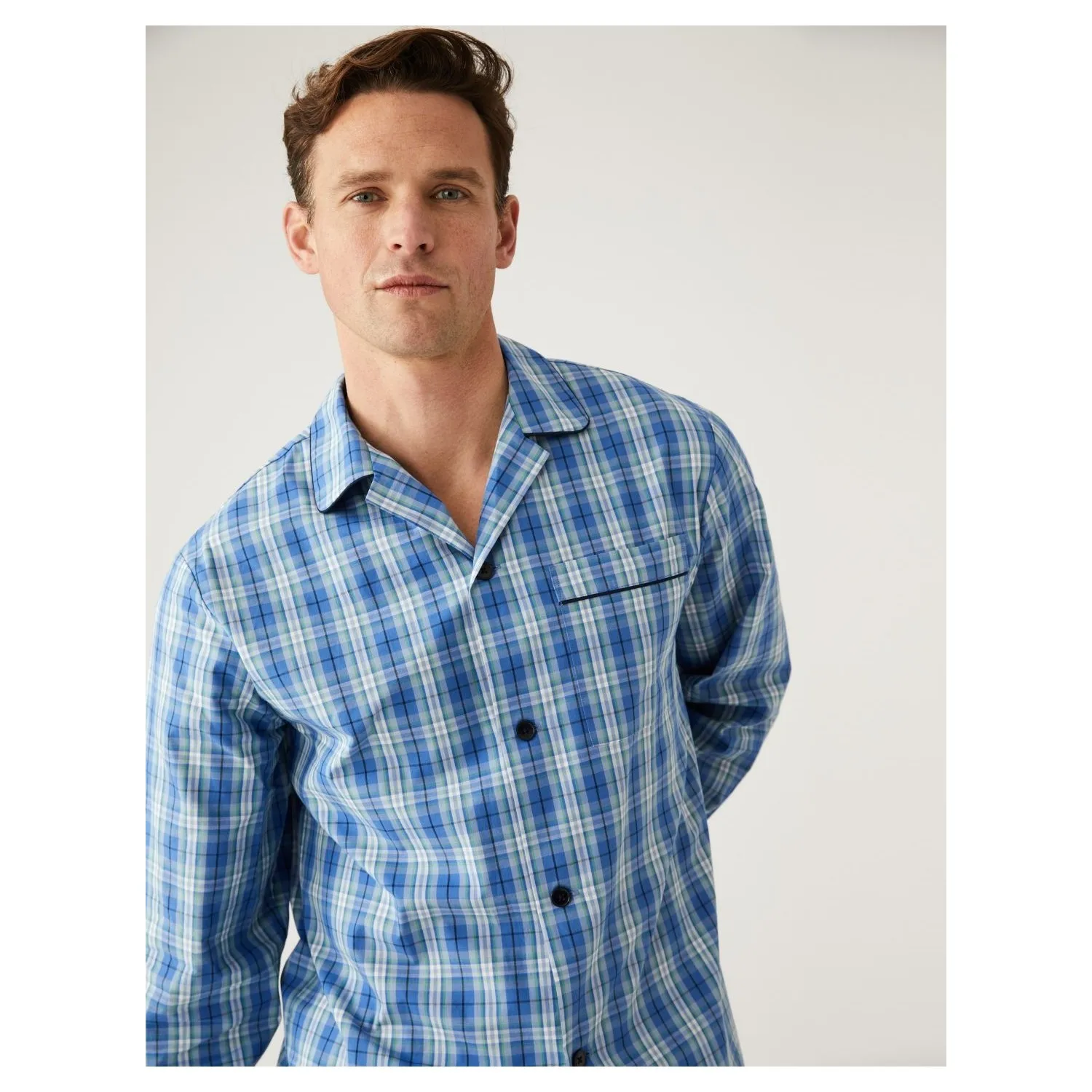 Marks & Spencer Пижамный комплект