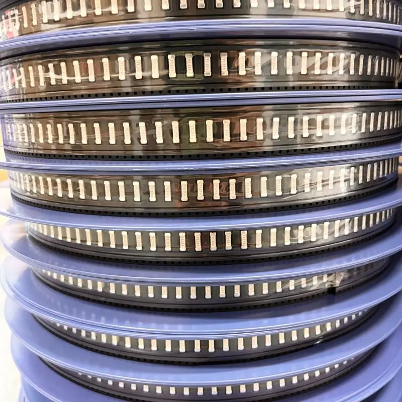 1808 125 В 250 переменного тока золотой серебряный SMD БЫСТРЫЙ выдувной предохранитель