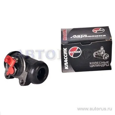 Цилиндр тормозной 2101. Fenox цилиндр тормозной k2345. Цилиндр тормозной 2101. K22161 fenox. Рабочий тормозной цилиндр ваз 2101.