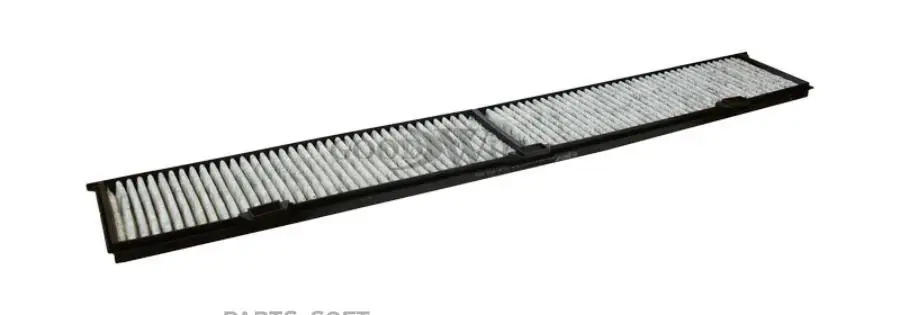 AG457CFC Фильтр салона угольный Goodwill bmw |