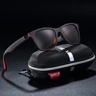 BARCUR трендовые TR90 поляризованные солнцезащитные очки Женские квадратные очки мужские солнцезащитные очки винтажные унисекс очки мужские UV400