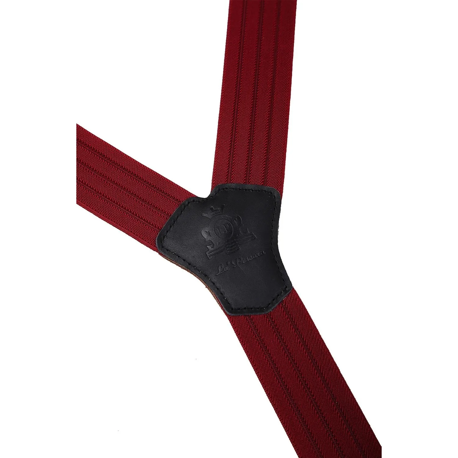 Рисунок 3 - La Pescara Жаккардовая бордовая