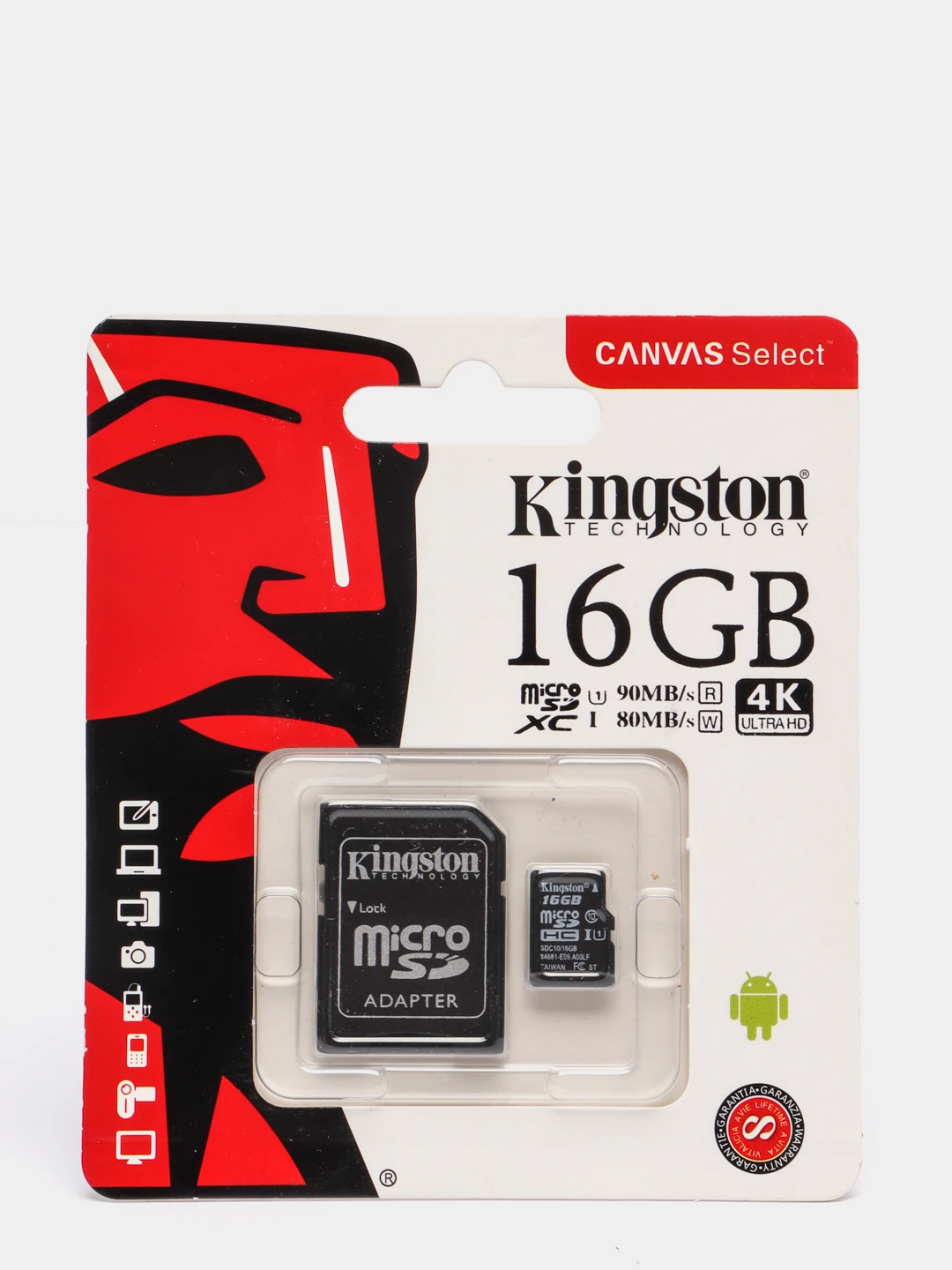Купить Карту Памяти Microsd 256gb