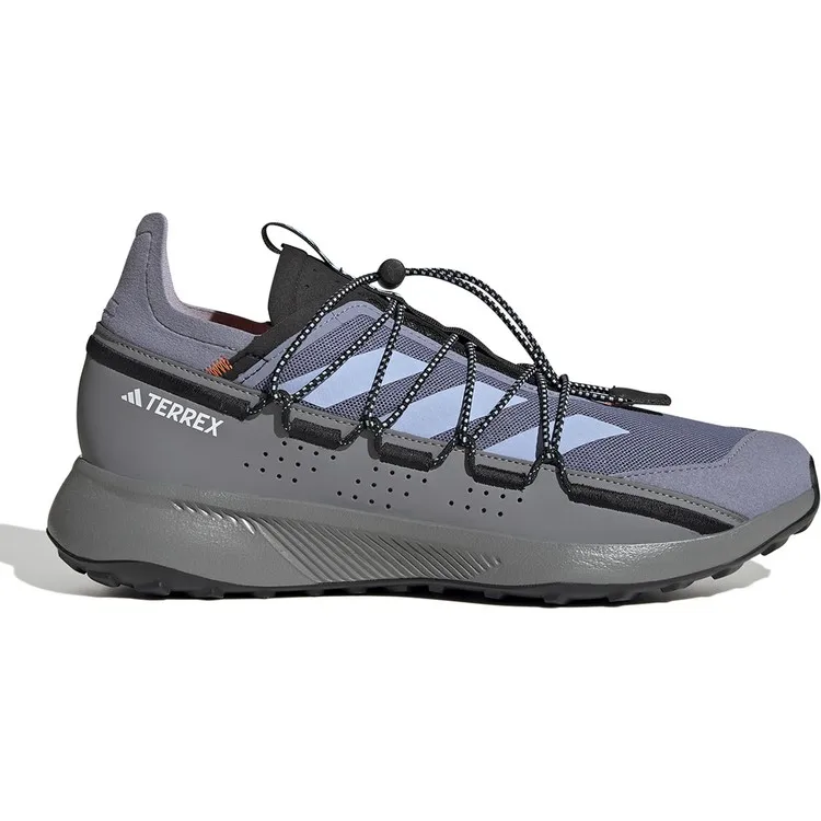 Рисунок 5 - Мужская футболка Adidas светло-голубого