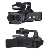 komery youtube camcorder 4k ultra hd camera camcorders 64mp streaming camera 4 0touch screen digital video camera