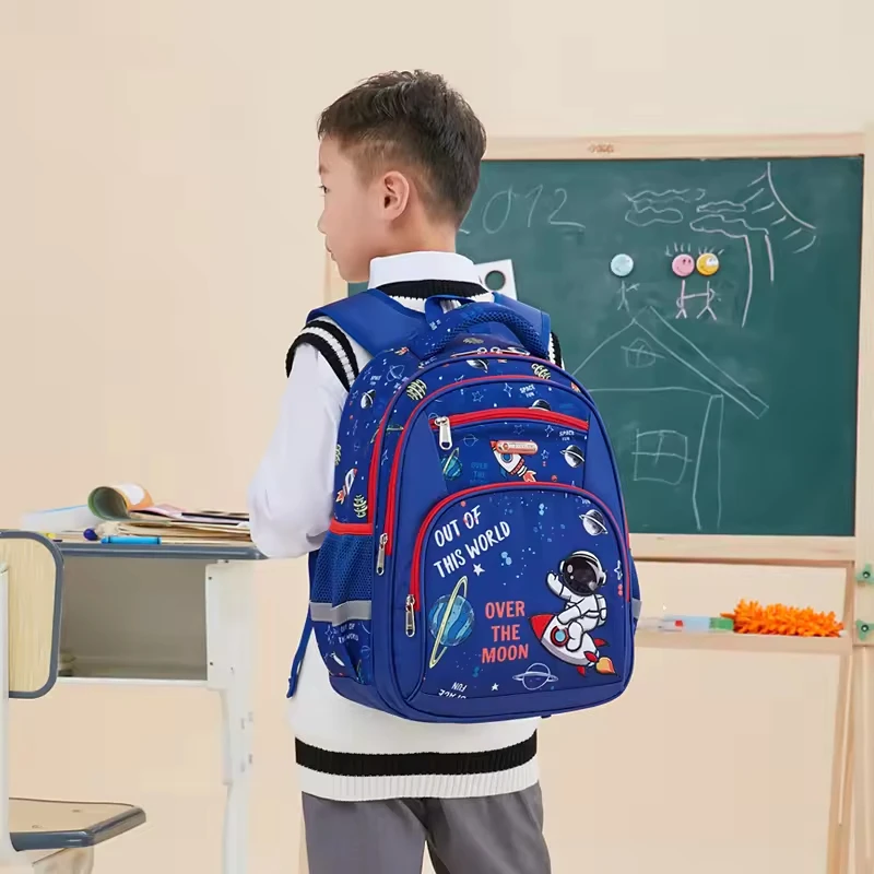 Водонепроницаемый рюкзак AOK для детей 16 дюймов