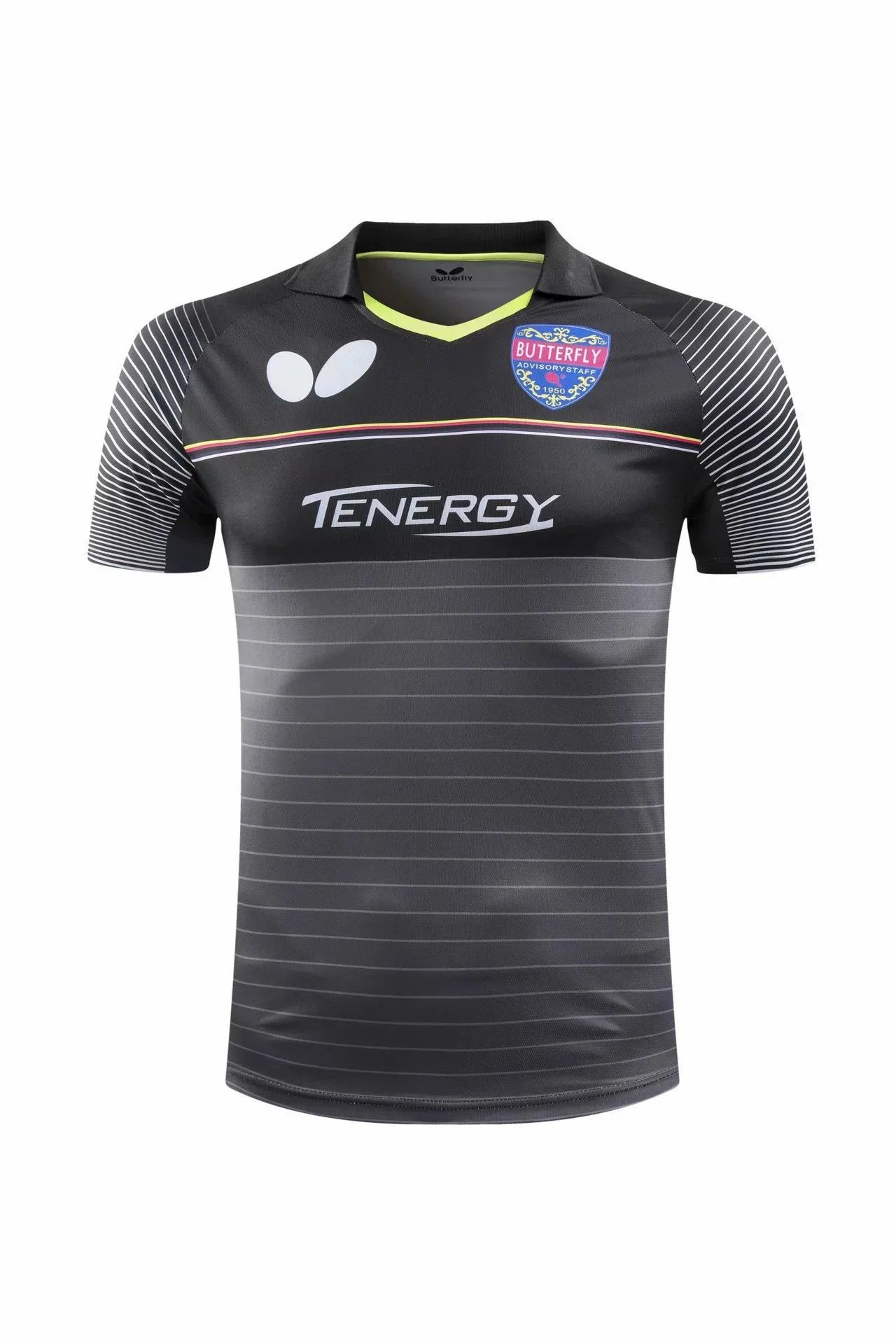 Men's T-shirt Quick Dry Women Training Badminton Uniforms Table Tennis Clothes Printing T shirt Boy Breathable Sport Wear