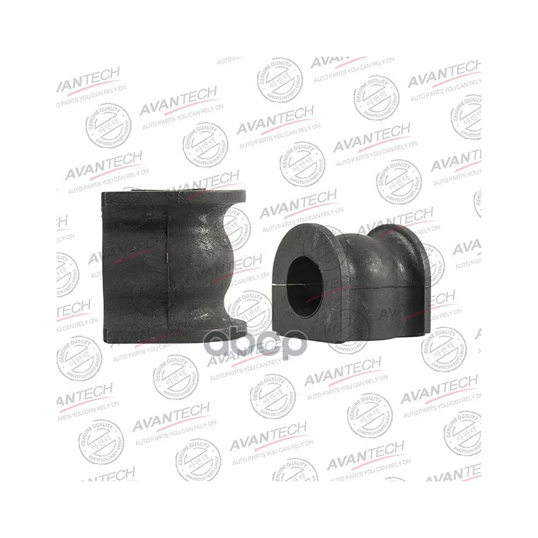 Резинки AVANTECH арт. ABH0301