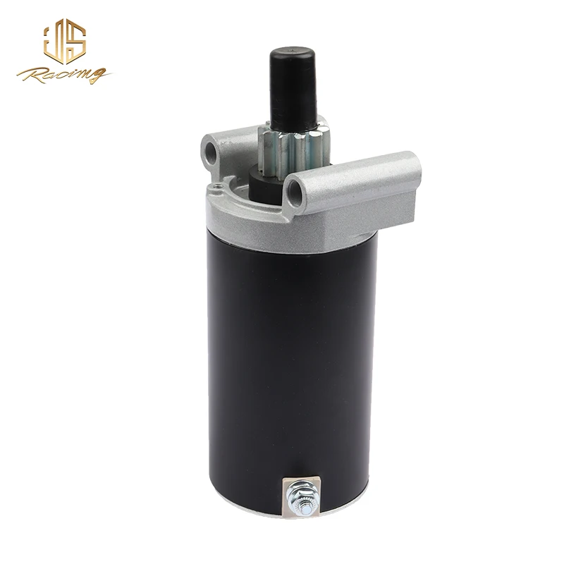 Стартер мотоцикла JSRAOIMG для Kohler 20Hp 22Hp 23Hp 24Hp 25Hp 26Hp 27HP V540 SV530 SV480 SV470 Courage V Twin Cub Cadet