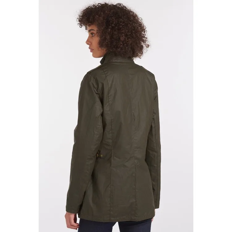 Рисунок 3 - Barbour Защитная легкая куртка