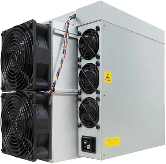 OA КУПИТЬ 6 ПОЛУЧИ 3 БЕСПЛАТНО Новый Antminer S21 188T 3290 Вт Bitcoin Miner Bitmain 17.5J/T Asic Crypto Включает