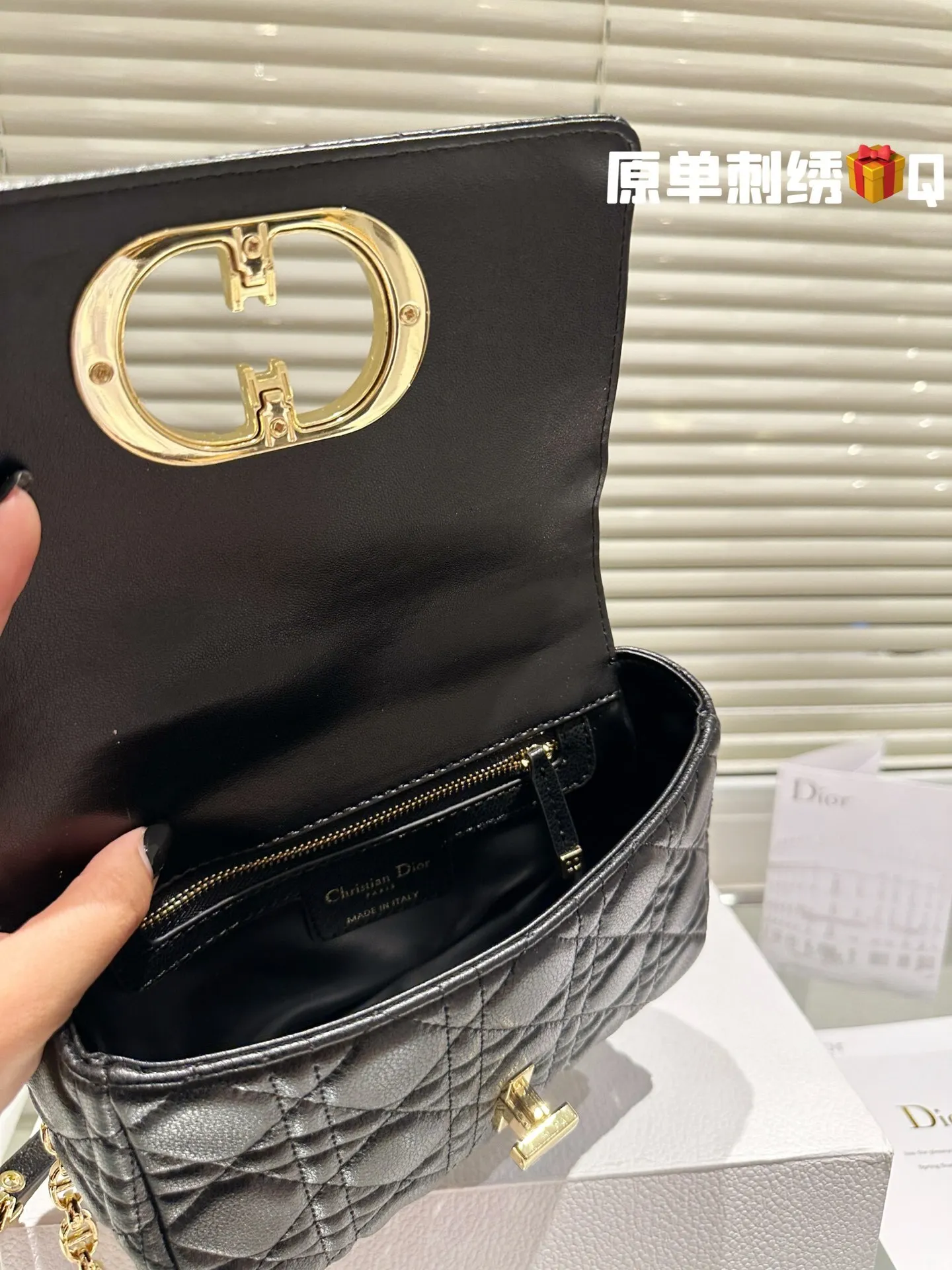 Dior Totes Cope 1: 2024 Женские Сумочки КошельКи Сумки Для Почтальонов Роскошь Высшего