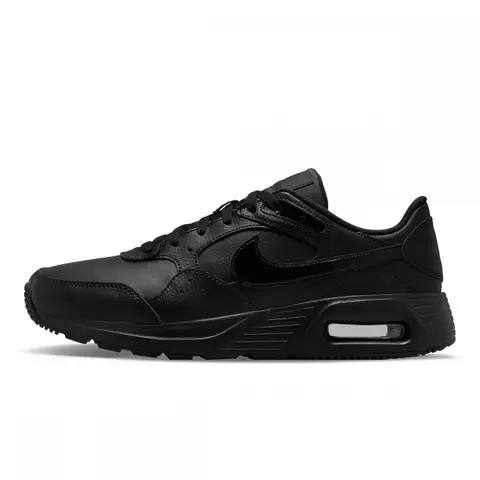 Кроссовки NIKE Air Max SC Leather DH9636 001