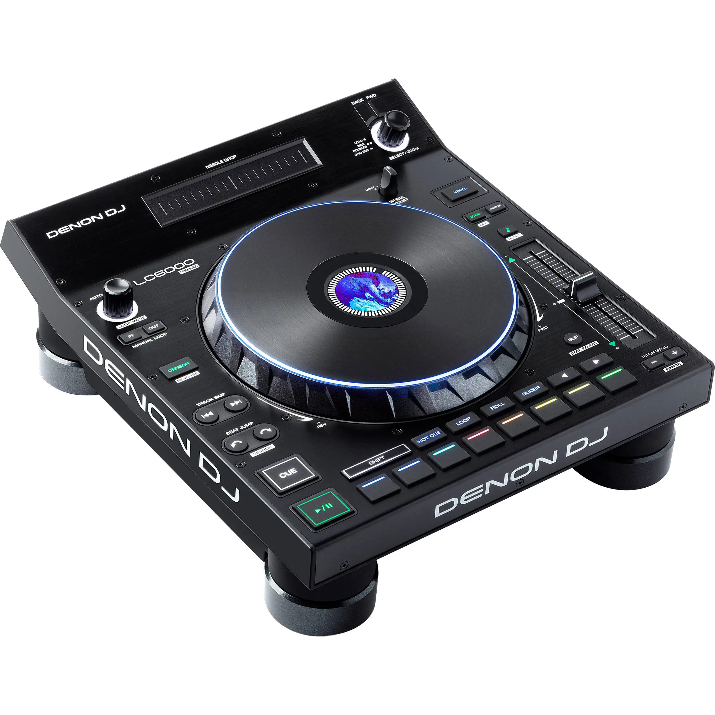 

HIGH QUALITY AZ ON Denon DJ LC6000 Prime Performance Expansion Controller