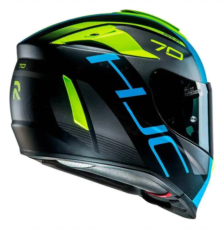 Рисунок 2 - Шлем интеграл HJC RPHA 70 VIAS
