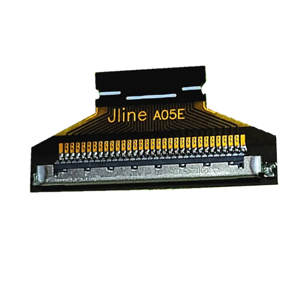 Фото Jline A05E F05035-30P-KL = 20 мм, преобразователь ТВ-платы, 30P, расстояние 0,5 мм, адаптер JLINE A05E, запасные части для телевизора №1