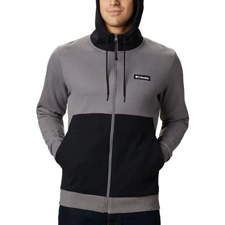 Рисунок 2 - Columbia Мужская толстовка Mountain