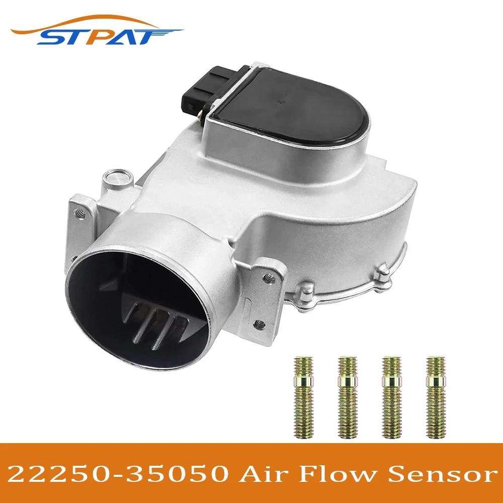 

STPAT 22250-35050 Mass Air Flow Meter Sensor For Toyota Pickup 4runner 22RE 1989-1995 2225035050