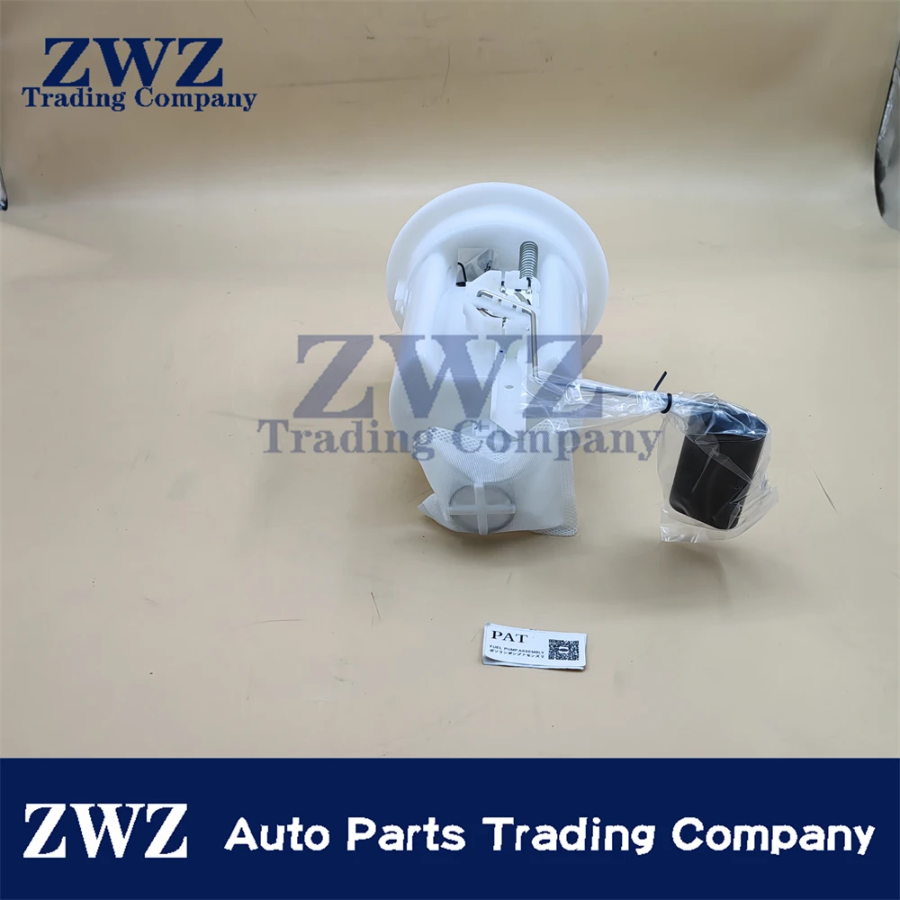 Для модуля электрического топливного насоса Peugeot в сборе 0986580173