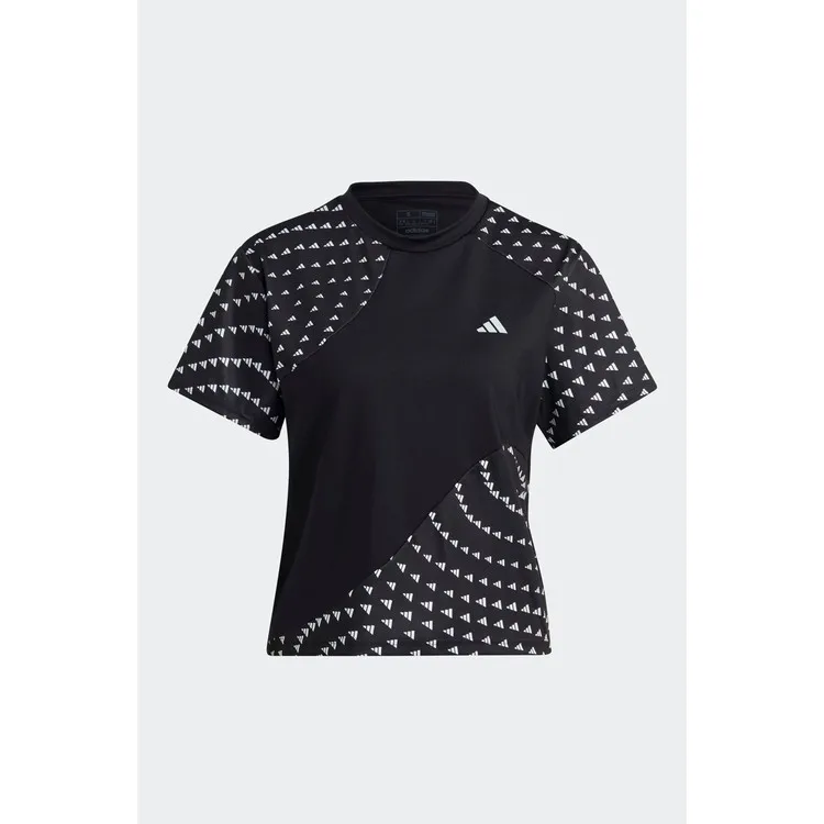 Рисунок 4 - adidas Женская футболка Run It