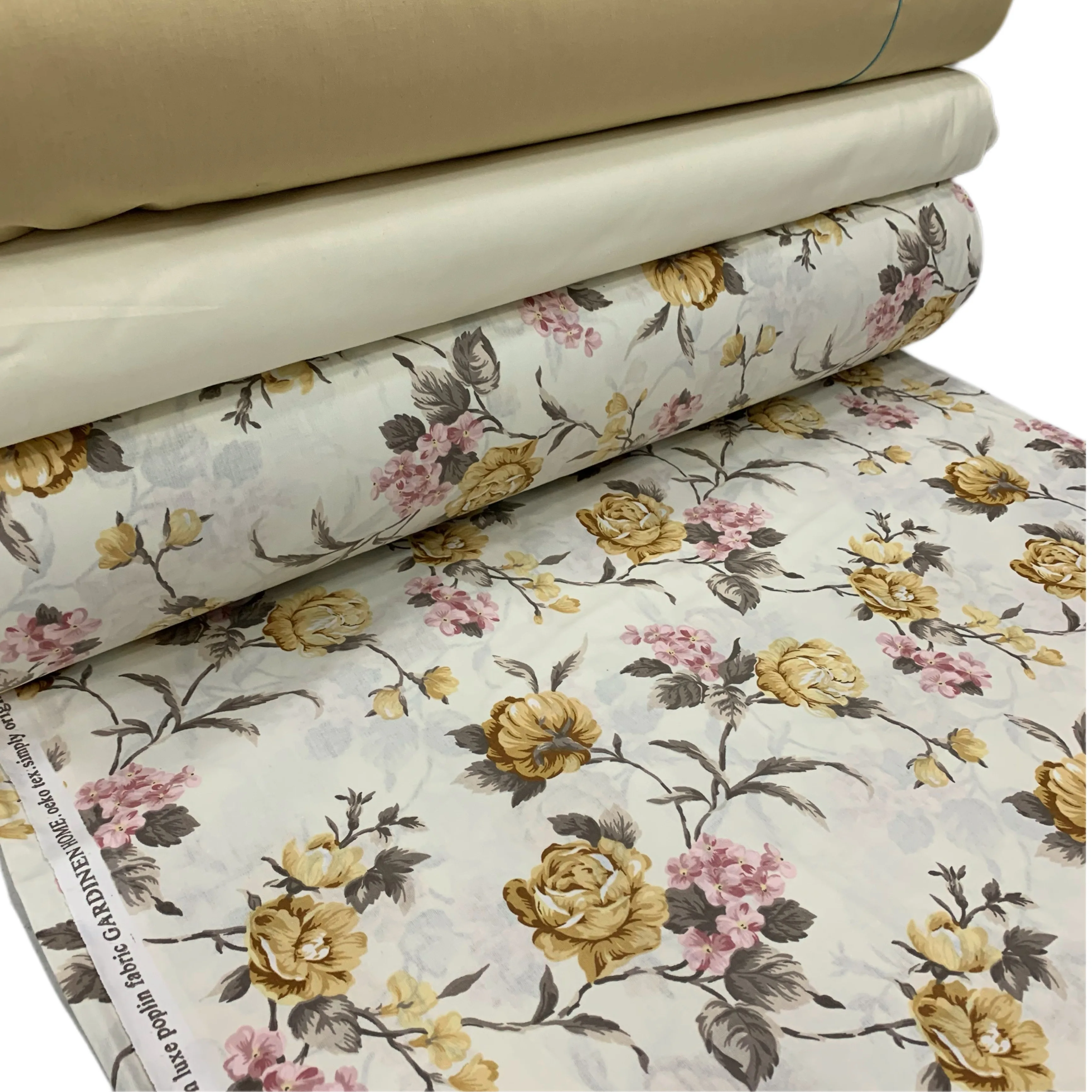 Поплин Турция Купить Оптом