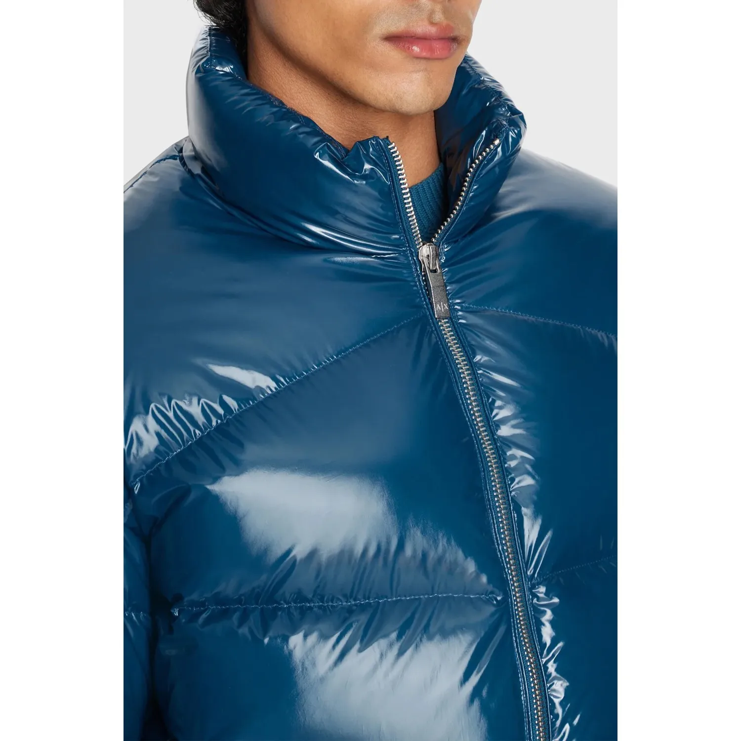 Рисунок 5 - Armani Exchange Мягкие надувные