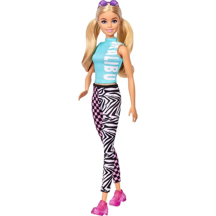 Barbie Модницы Очаровательные куклы для вечеринок FBR37-GRB50