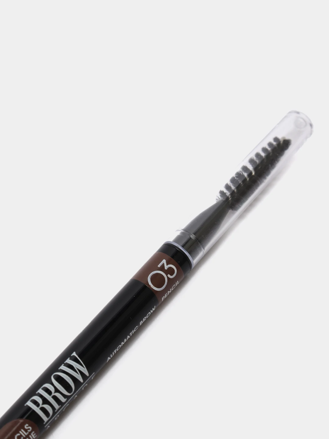 Автоматический карандаш brow arcade vivienne sabo. Автоматический карандаш brow arcade vivienne sabo