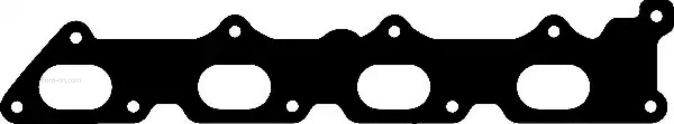 CORTECO 026415P FIAT: BRAVA 1.6 16V/1.6 16V 95-03 BRAVO I 95-01 \ LANCIA: LYBRA 99-05 SW |