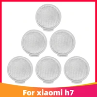 replacement post hepa filter for xiaomi roborock h7 cordless vacuum cleaner spare parts accessories