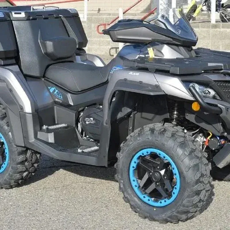 

2023 CF MOTO CFORCE 1000 OVERLAND