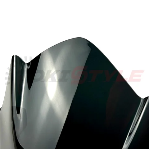 Подходит для триумфа SPEED TRIPLE 2016-2020 STREET TRIPLE R/RS 2017-2021, мотоциклетный спортивный аксессуар для лобового стекла