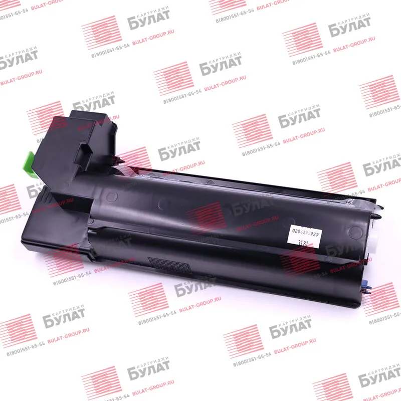 Toner cartridge damask S-line ar-208t for sharp ar-542 (black 8000 P.) compatible | Cartridges