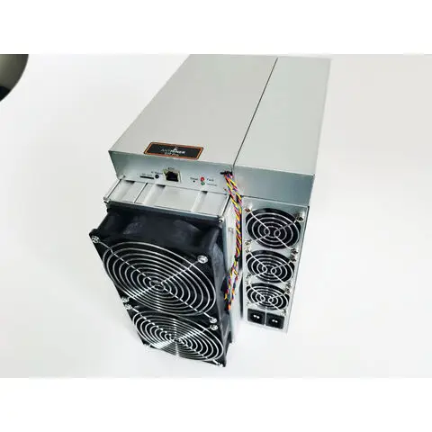 ЛУЧШЕЕ ПРЕДЛОЖЕНИЕ DC 10 ПОЛУЧИ 6 БЕСПЛАТНО Bitmain Antminer T21 190TH/s | Bitcoin Miner