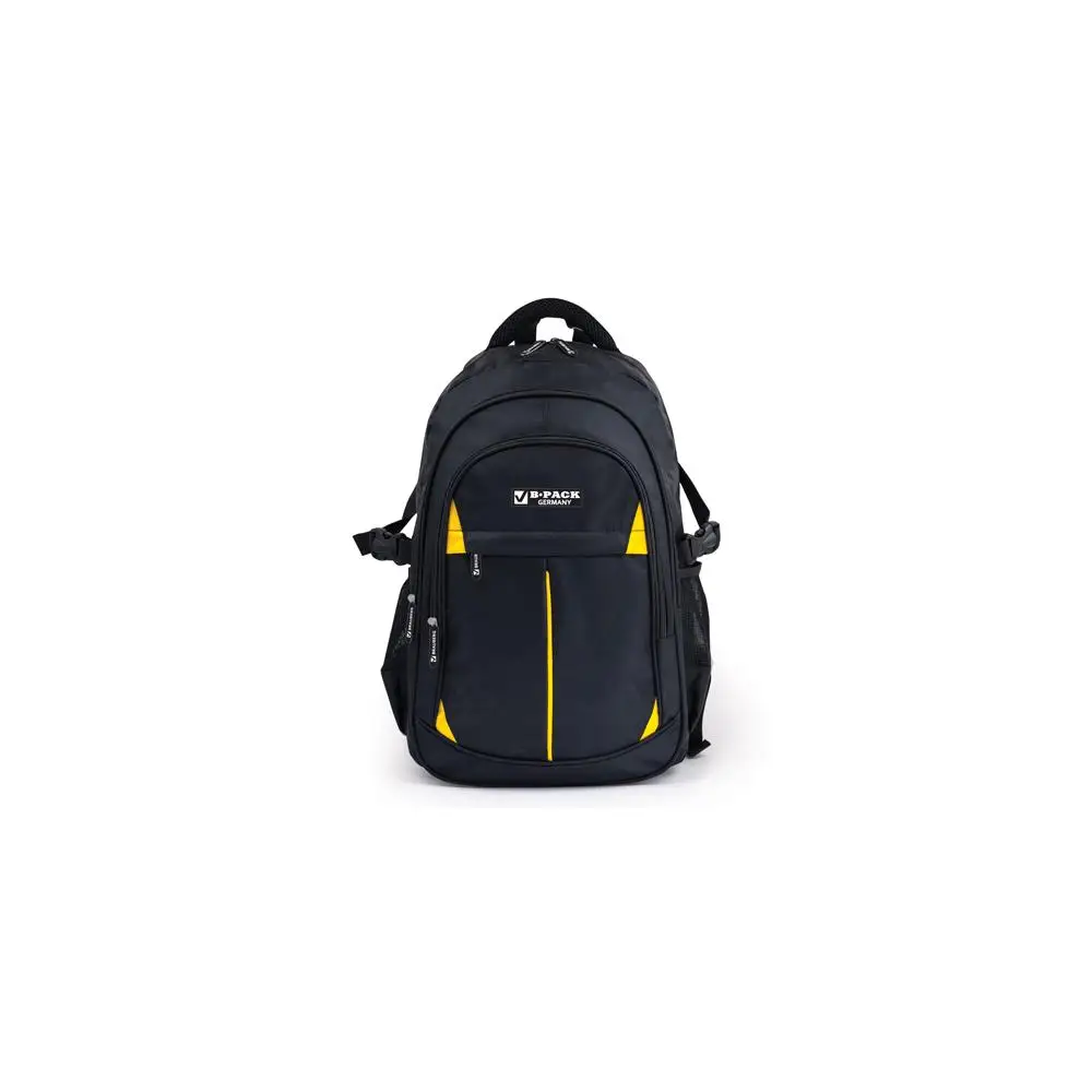 Подростковый рюкзак для мальчиков &quotTitanium" BRAUBERG B-PACK 224385