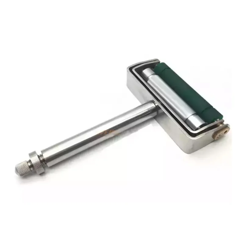 Флексографическая ручная машина для защиты чернил ролик 60-300LPI