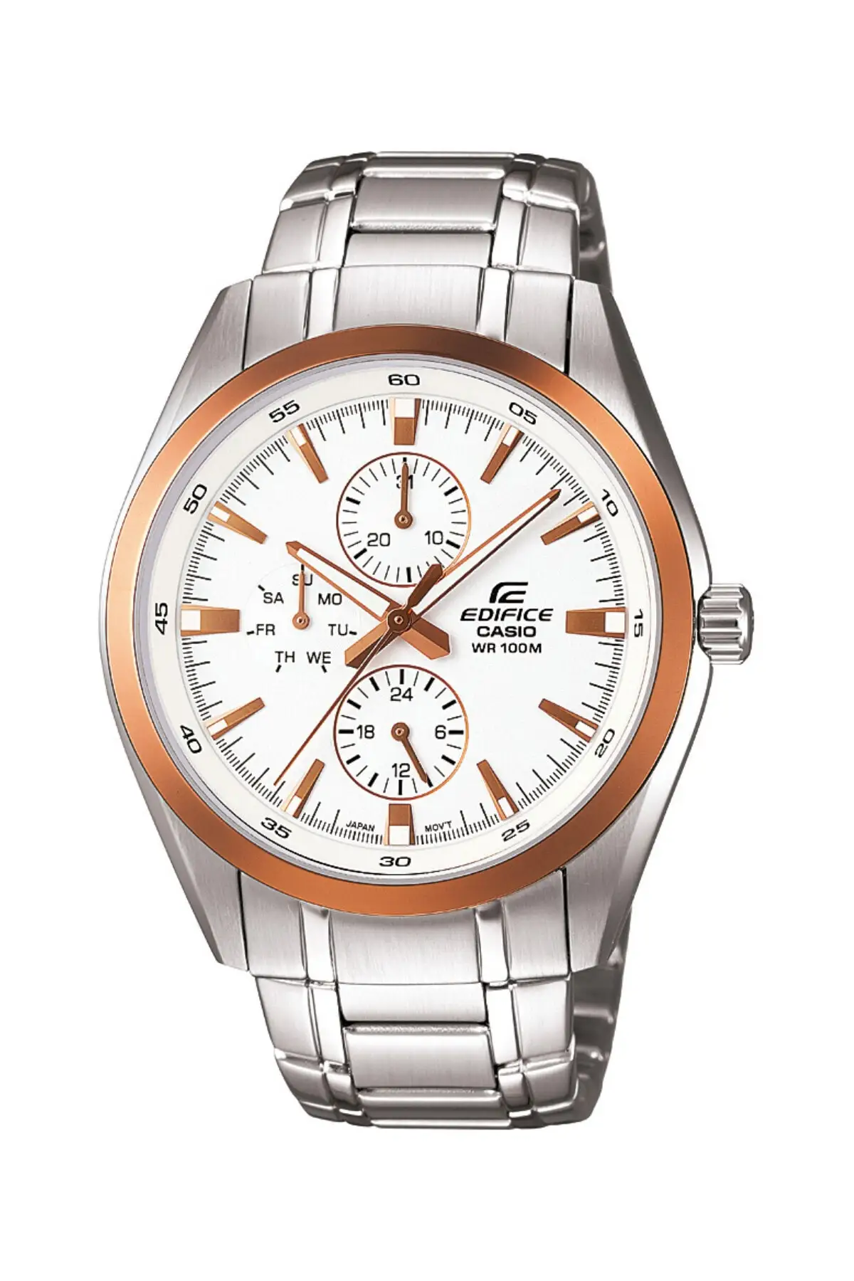 Часы Casio Edifice Купить В Спб