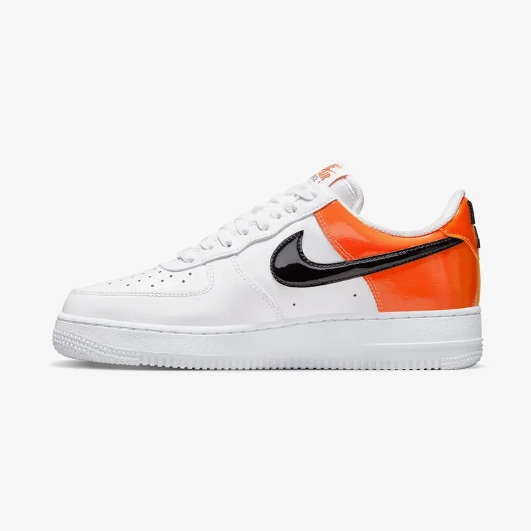 Рисунок 4 - Nike Женские белые кроссовки Air